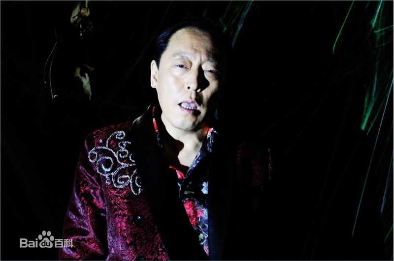 阿年最优质剧照