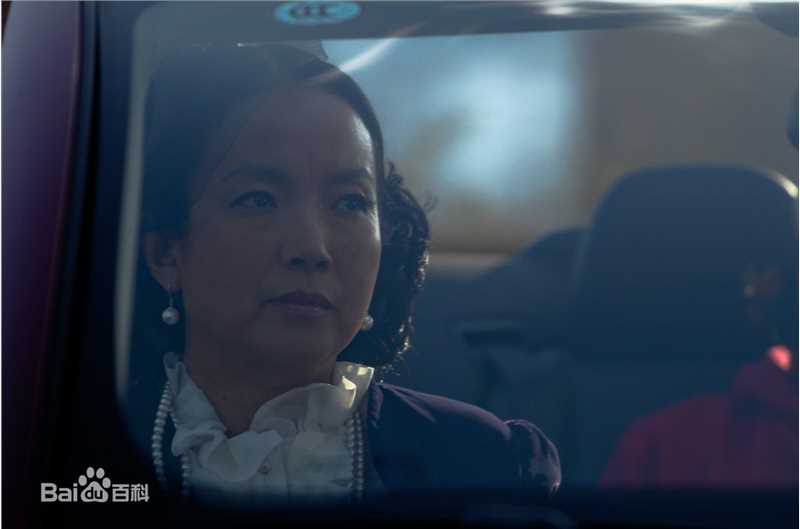 阿年最优质剧照