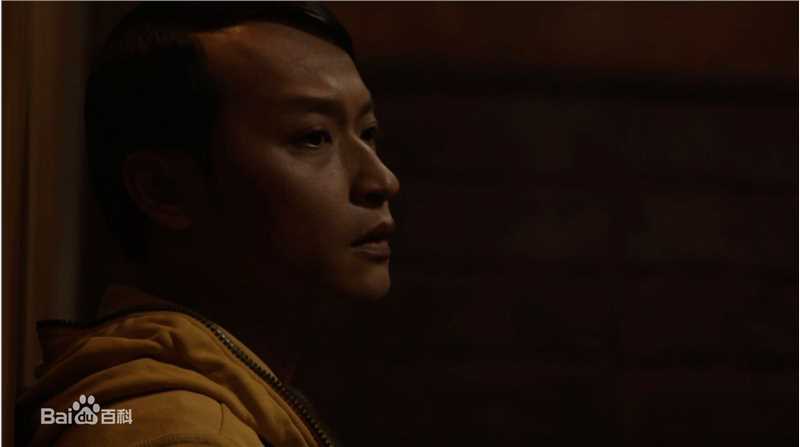 阿年最优质剧照