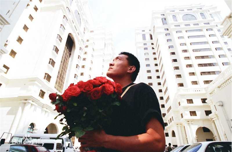 阿年电影最优质海报和名片相册