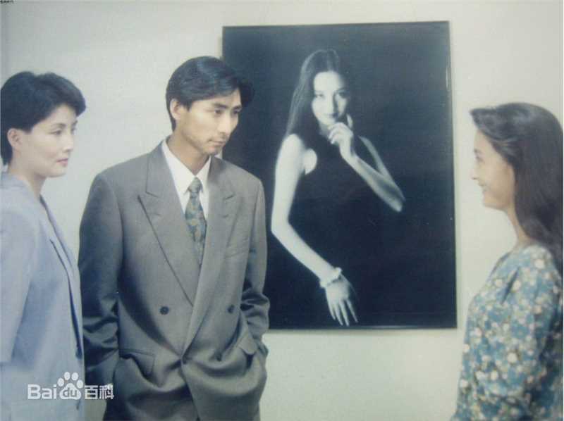 阿年电影最优质海报和名片相册