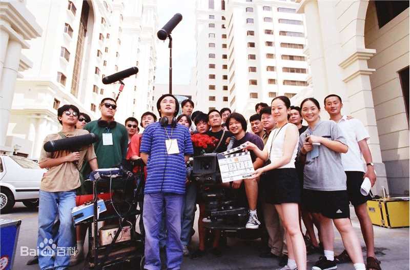 阿年活动照生活照