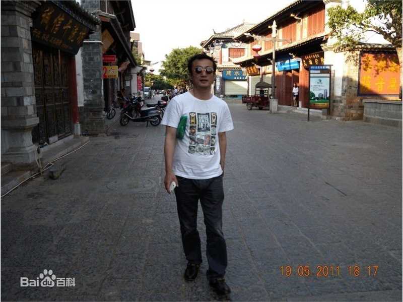 阿年生活照素颜照相册