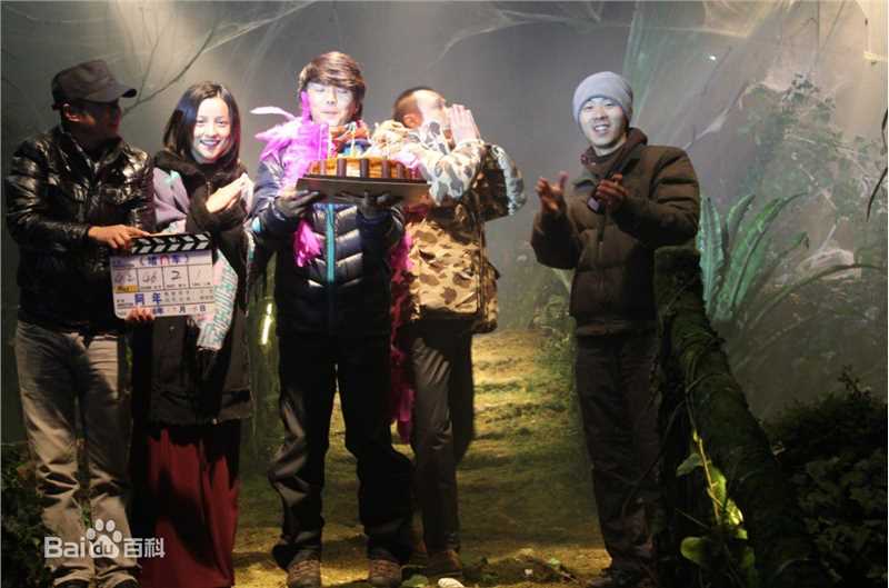 阿年生活照素颜照相册