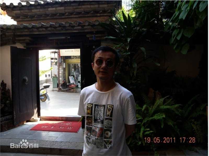 阿年生活照素颜照相册