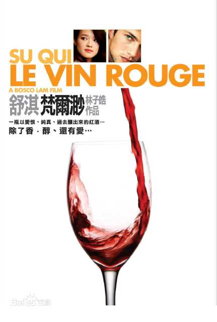 林子皓(Bosco)导演筹备中的作品素颜照相册