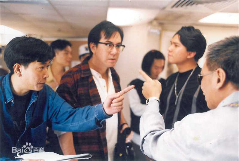 林子皓(Bosco)相关图片壁纸壁纸