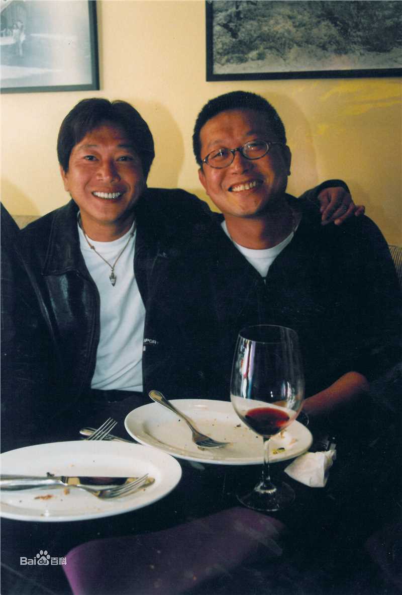 林子皓(Bosco)相关图片壁纸壁纸