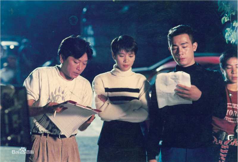 林子皓(Bosco)相关图片壁纸壁纸