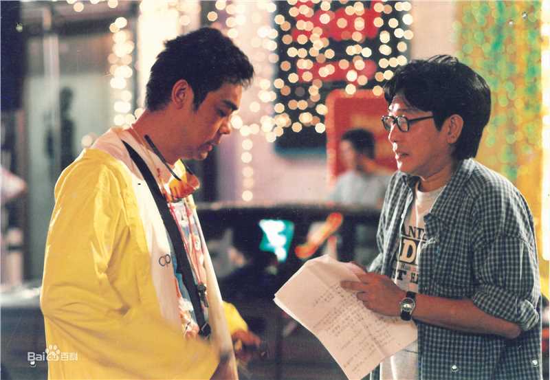 林子皓(Bosco)相关图片壁纸壁纸