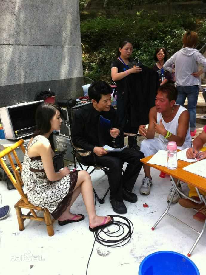 林子皓(Bosco)相关图片壁纸壁纸