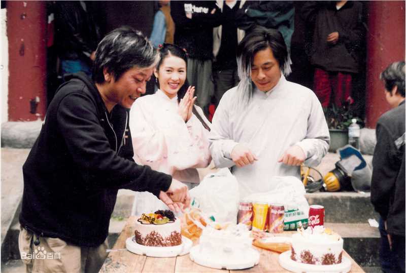 林子皓(Bosco)相关图片壁纸壁纸