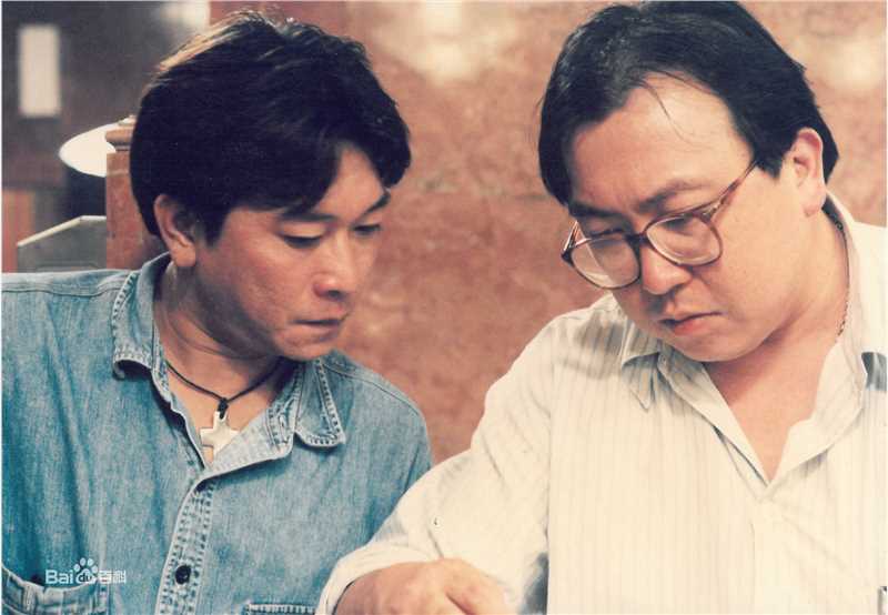 林子皓(Bosco)相关图片壁纸壁纸