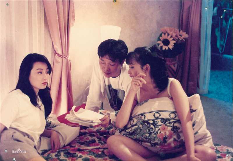 林子皓(Bosco)在《疯狂的GPS》首映礼 中的