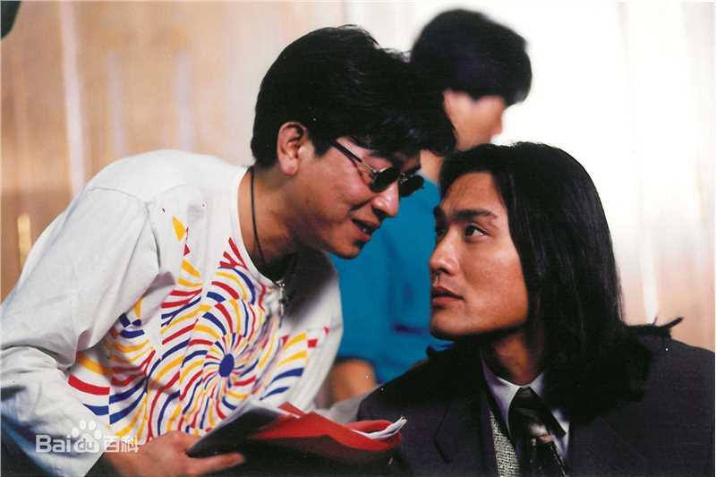 林子皓(Bosco)在《疯狂的GPS》首映礼 中的