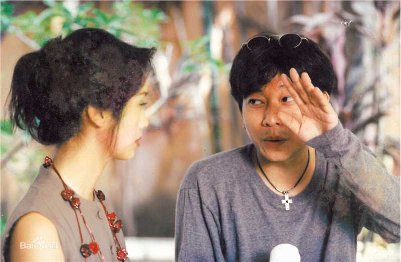 林子皓(Bosco)在《疯狂的GPS》首映礼 中的