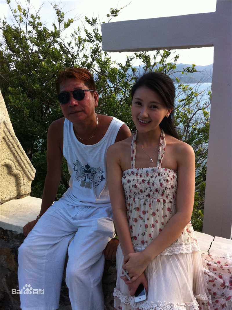 林子皓(Bosco)在《疯狂的GPS》首映礼 中的