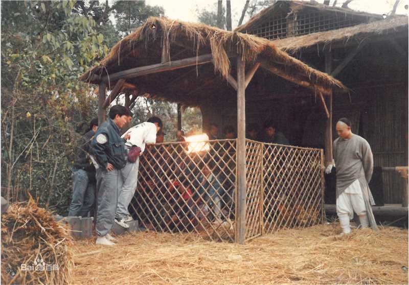 林子皓(Bosco)在《疯狂的GPS》首映礼 中的