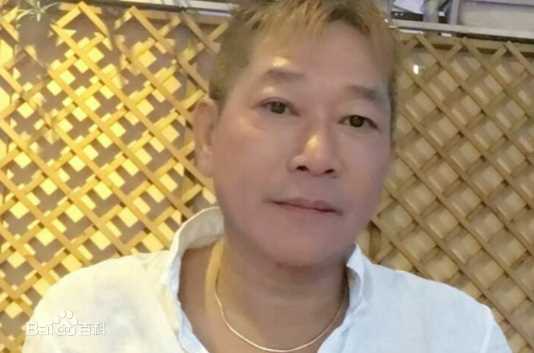 林子皓(Bosco)生活照