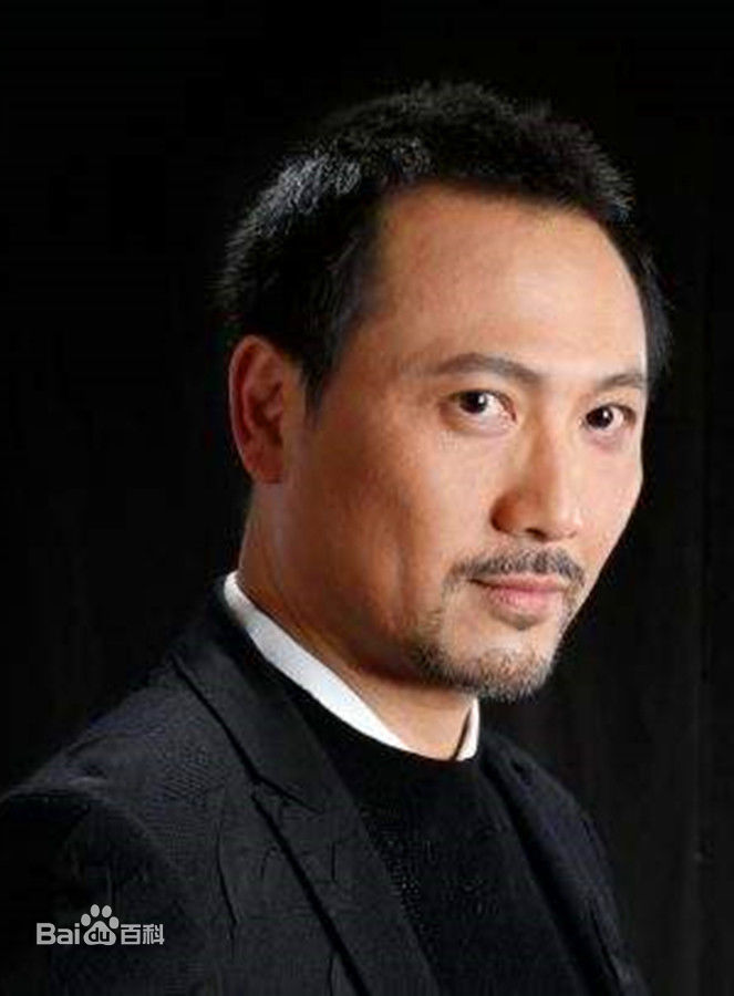 最新潘灿良(Poon Chan Leung)性感图片