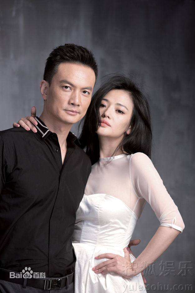 精选李昕芸(Xinyun Li)在《费加罗》大片中的图册