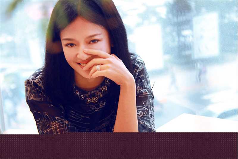 最全李昕芸(Xinyun Li)在《星光邦》大片中的相册