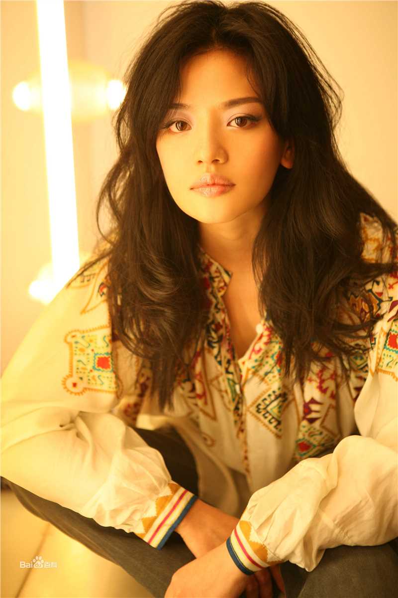 精选李昕芸(Xinyun Li)精彩图册