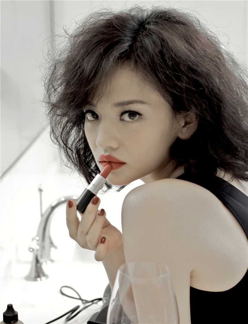 精选李昕芸(Xinyun Li)精彩图册