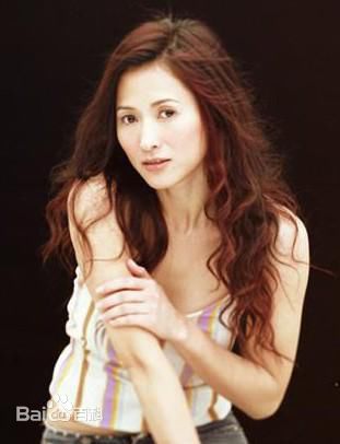 最全梁琤(Jade Leung)素颜照