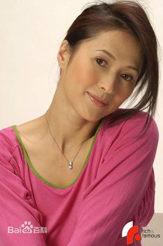 高清梁琤(Jade Leung)图片