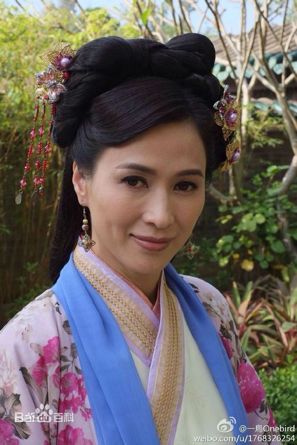 高清梁琤(Jade Leung)图片