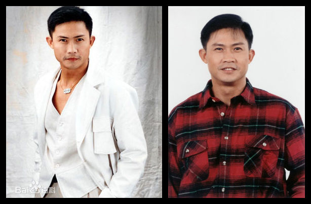 高清陈天文精彩图册