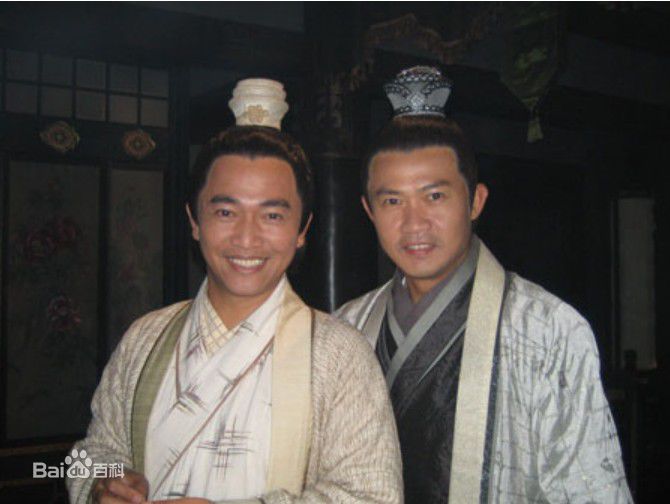 最优质陈天文精彩图册