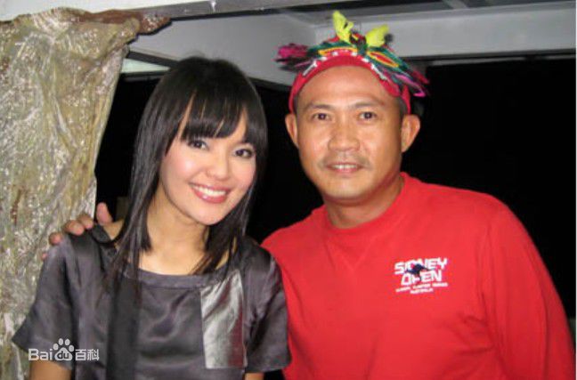 最优质陈天文精彩图册