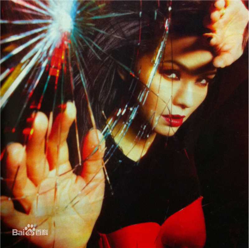 高清郑惠玉(Zoe Tay)精彩图册