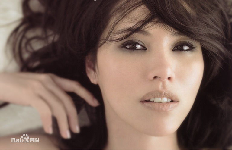 郑惠玉(Zoe Tay)精彩图册