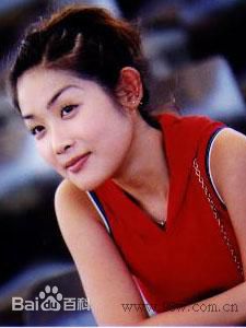 陈逸宁(Chan Yat-ling, Isabel)蝴蝶的扮演者生活照相册