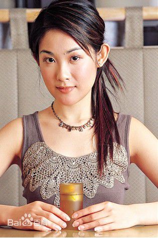 陈逸宁(Chan Yat-ling, Isabel)蝴蝶的扮演者生活照相册