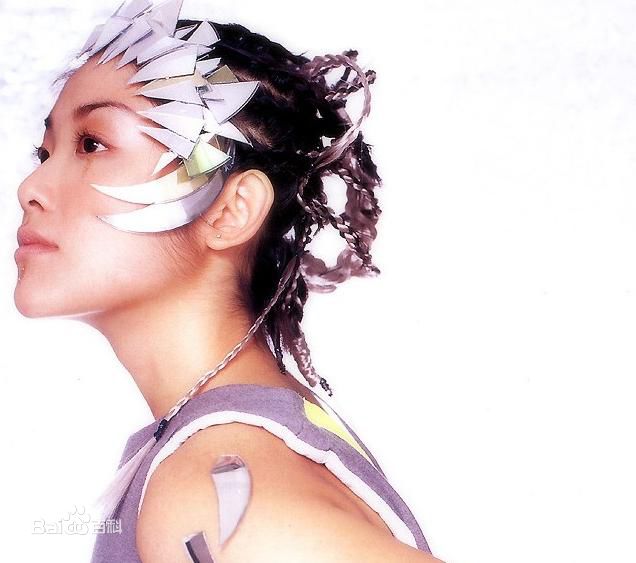 陈逸宁(Chan Yat-ling, Isabel)蝴蝶的扮演者生活照相册