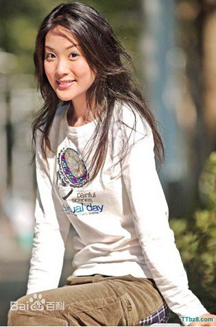 陈逸宁(Chan Yat-ling, Isabel)蝴蝶的扮演者生活照相册