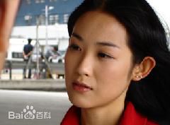 陈逸宁(Chan Yat-ling, Isabel)蝴蝶的扮演者生活照相册