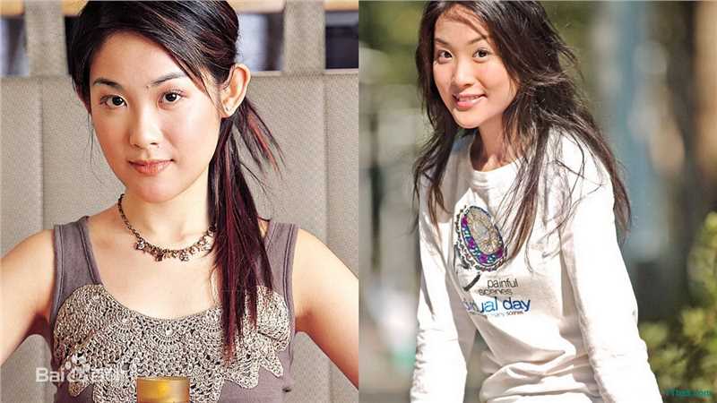 陈逸宁(Chan Yat-ling, Isabel)蝴蝶的扮演者生活照相册