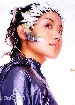 陈逸宁(Chan Yat-ling, Isabel)蝴蝶的扮演者生活照相册