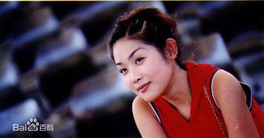 陈逸宁(Chan Yat-ling, Isabel)蝴蝶的扮演者生活照相册