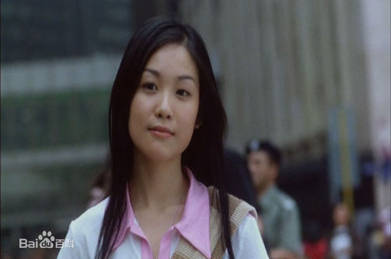 最优质陈逸宁(Chan Yat-ling, Isabel)生活照