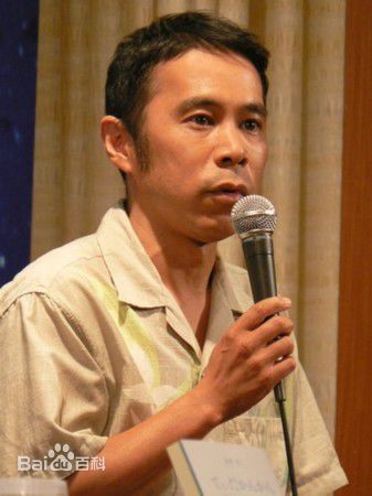 高清冈村隆史(Takashi Okamura)性感图片