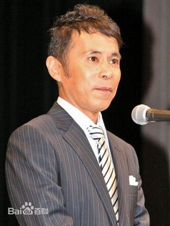 高清冈村隆史(Takashi Okamura)性感图片