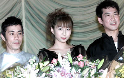 高清冈村隆史(Takashi Okamura)性感图片