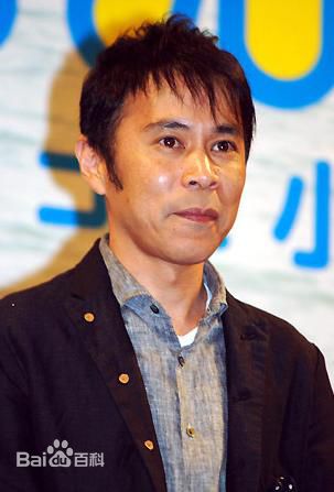 高清冈村隆史(Takashi Okamura)性感图片