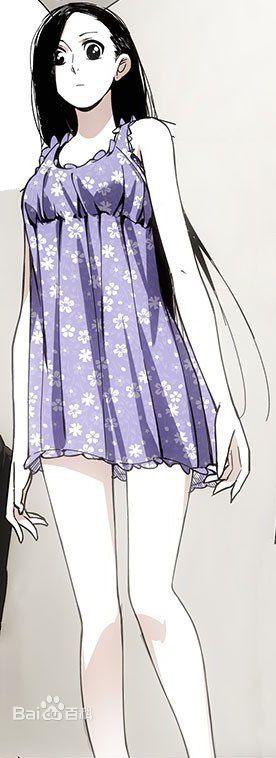 冯宝宝(フウホウホウ)衣着素颜照相册